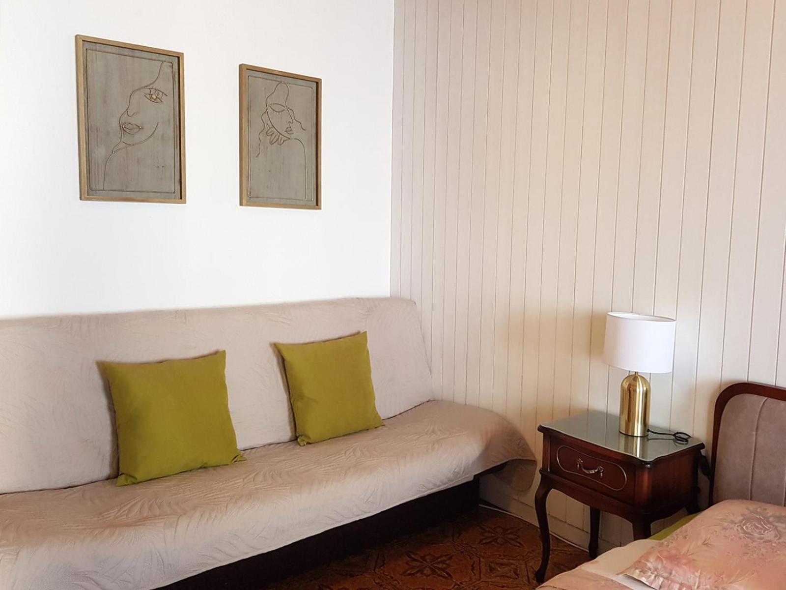 Villa Skalinada With Sea View Brela Room photo