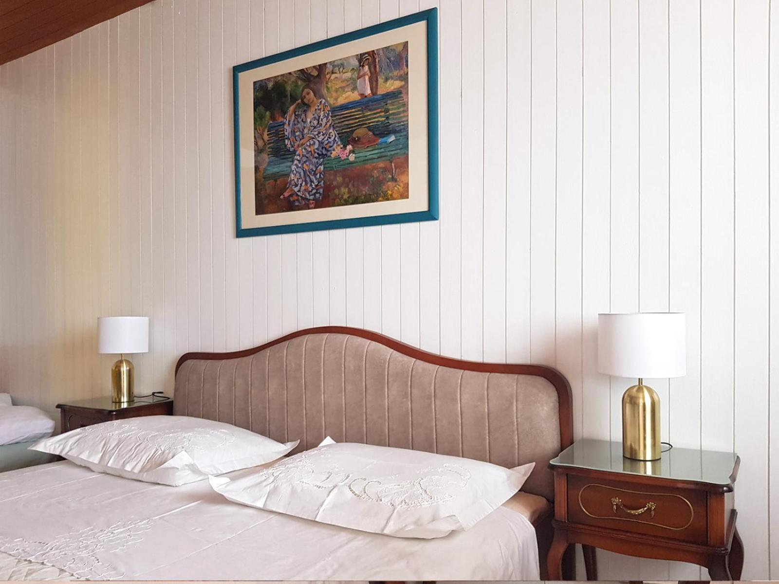 Villa Skalinada With Sea View Brela Room photo